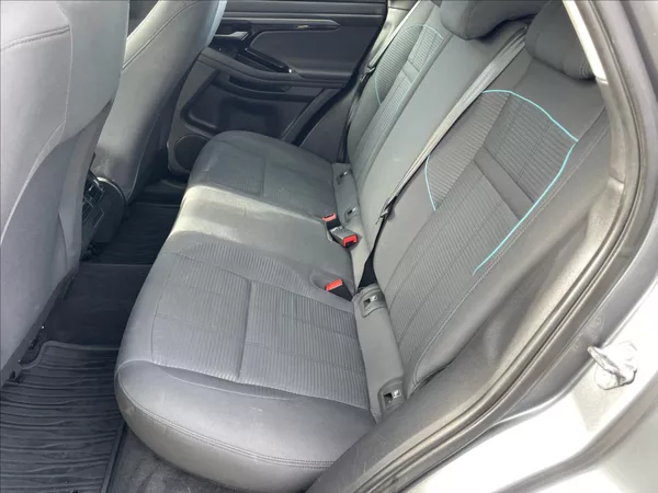 Land Rover Range Rover Evoque 2,0 D150 110kw Manual LED po r - foto 8