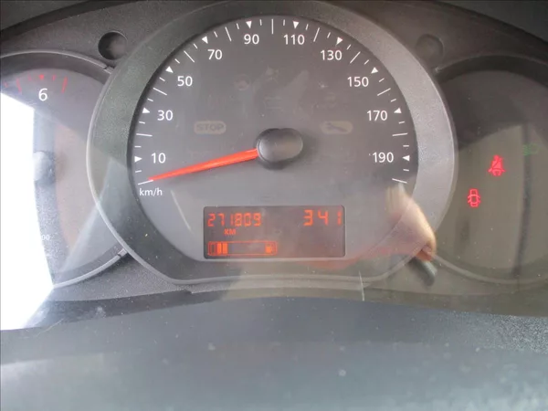 Renault Kangoo 1,5 dCi 75k bez koroze odp DPH - foto 10