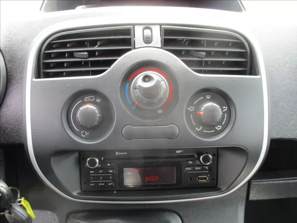 Renault Kangoo 1,5 dCi 75k bez koroze odp DPH - foto 11