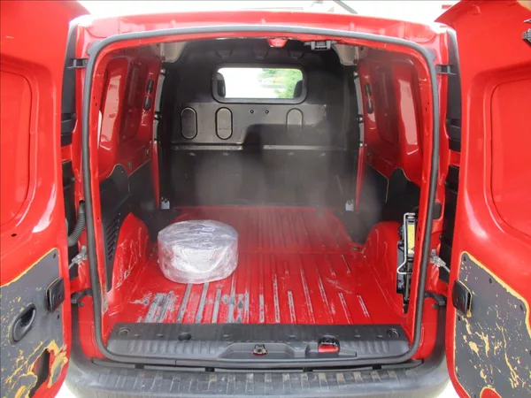 Renault Kangoo 1,5 dCi 75k bez koroze odp DPH - foto 13