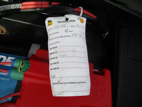 Renault Kangoo 1,5 dCi 75k bez koroze odp DPH - foto 17