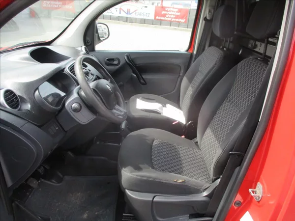 Renault Kangoo 1,5 dCi 75k bez koroze odp DPH - foto 7