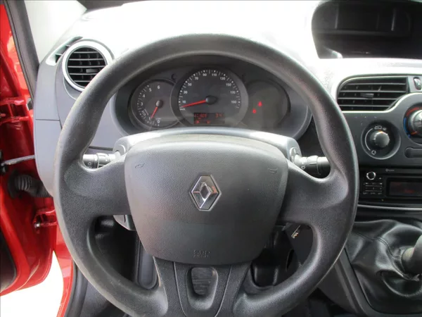 Renault Kangoo 1,5 dCi 75k bez koroze odp DPH - foto 9