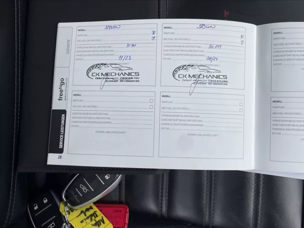 Alfa Romeo Stelvio 2,0 Turbo 280k Q4 AT8 4x4 Tažn - foto 22