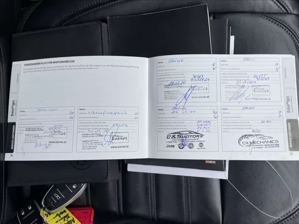 Alfa Romeo Stelvio 2,0 Turbo 280k Q4 AT8 4x4 Tažn - foto 23