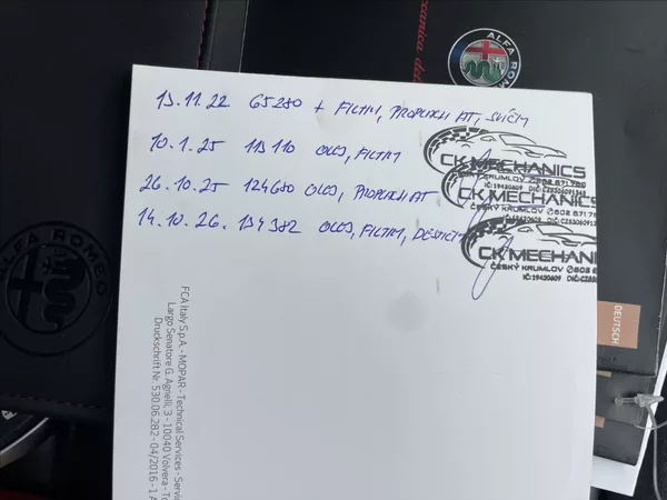 Alfa Romeo Stelvio 2,0 Turbo 280k Q4 AT8 4x4 Tažn - foto 26