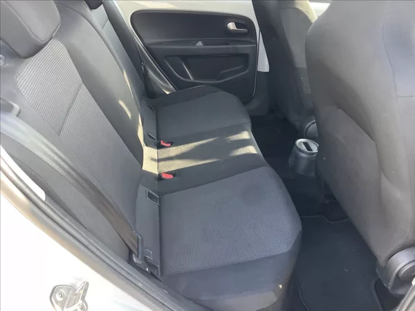 Škoda Citigo 0,0 iV 61kw Automat - foto 10
