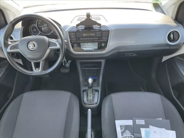 Škoda Citigo 0,0 iV 61kw Automat - foto 11
