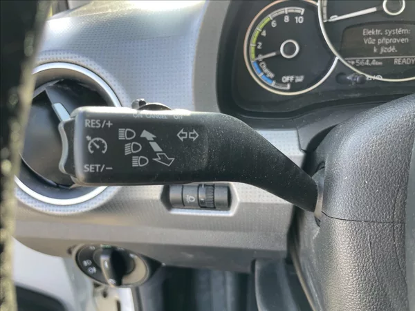 Škoda Citigo 0,0 iV 61kw Automat - foto 15