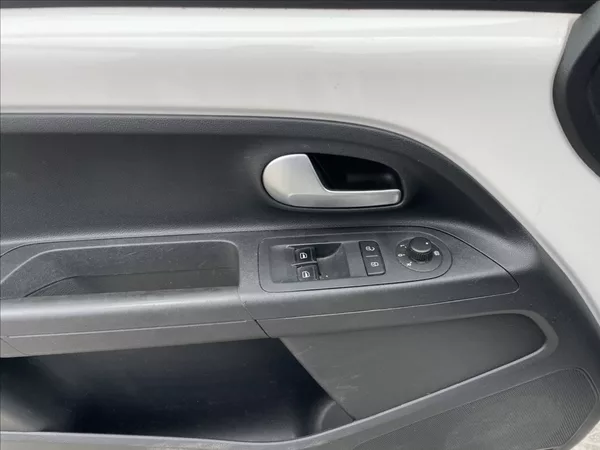 Škoda Citigo 0,0 iV 61kw Automat - foto 18