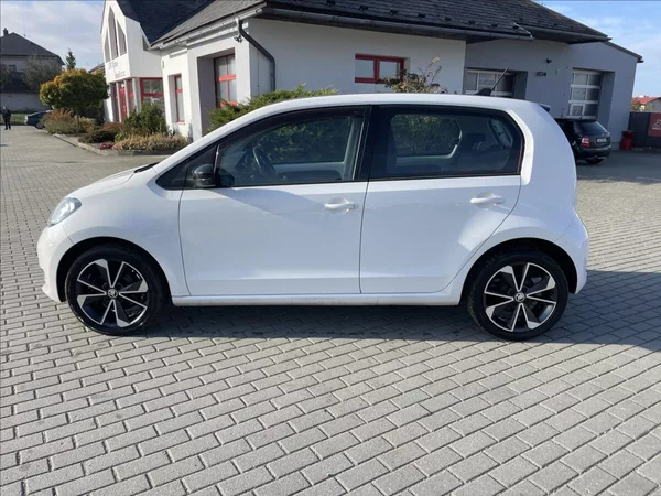 Škoda Citigo 0,0 iV 61kw Automat - foto 2