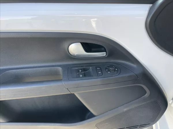 Škoda Citigo 0,0 iV 61kw Automat - foto 20