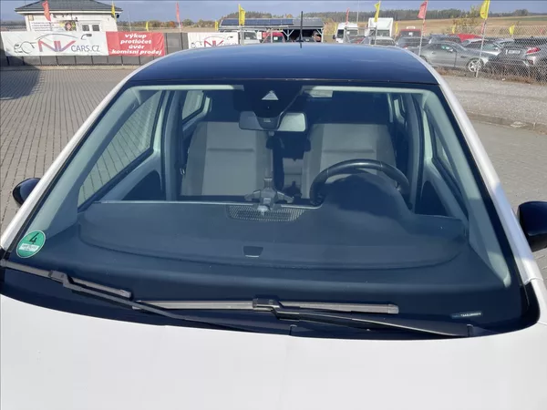 Škoda Citigo 0,0 iV 61kw Automat - foto 23