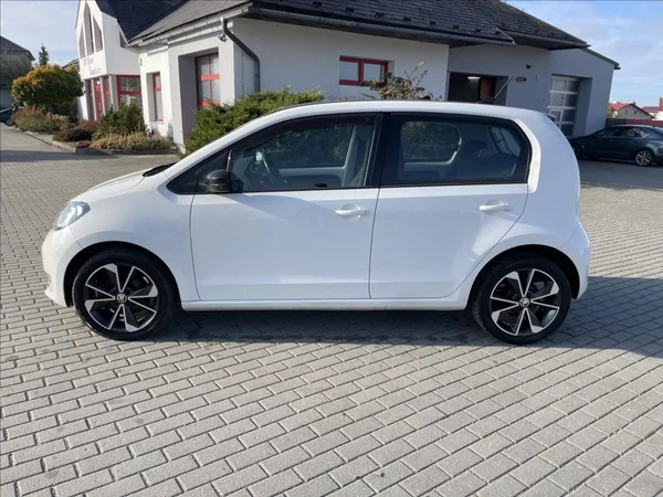 Škoda Citigo 0,0 iV 61kw Automat - foto 26