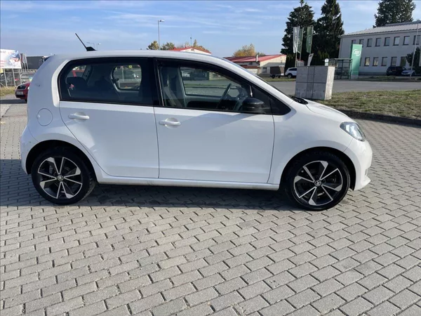 Škoda Citigo 0,0 iV 61kw Automat - foto 29