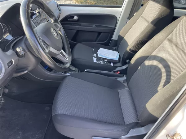 Škoda Citigo 0,0 iV 61kw Automat - foto 7