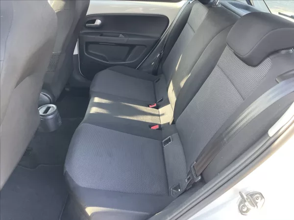 Škoda Citigo 0,0 iV 61kw Automat - foto 8