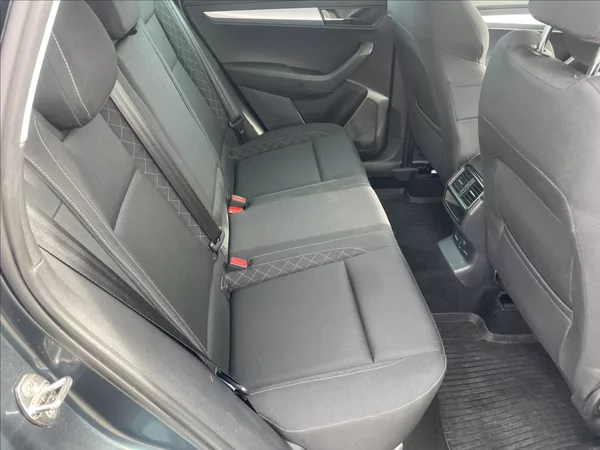 Škoda Karoq 1,0 TSi 85kw Style Tažné GPS - foto 11