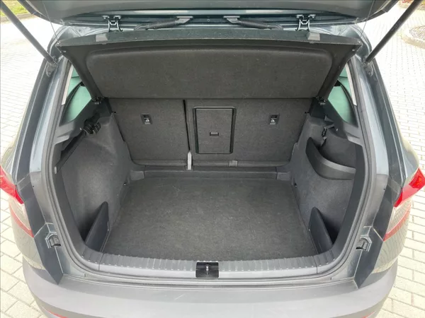 Škoda Karoq 1,0 TSi 85kw Style Tažné GPS - foto 9