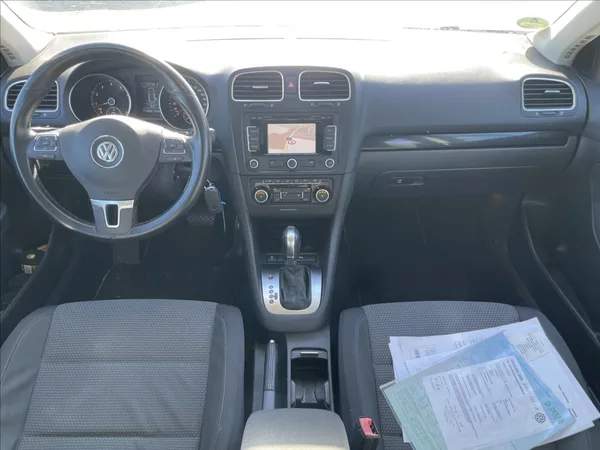 Volkswagen Golf 1,4 TSi 90kw DSG Comfortline G - foto 13