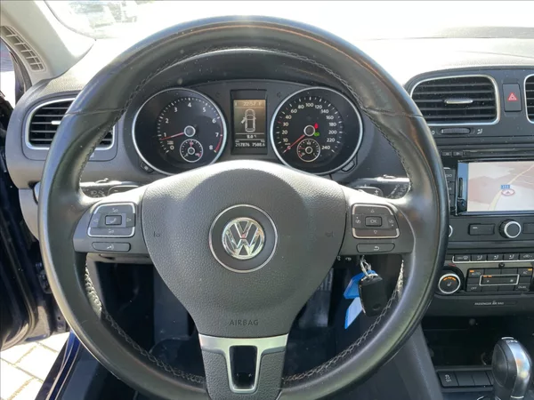 Volkswagen Golf 1,4 TSi 90kw DSG Comfortline G - foto 15
