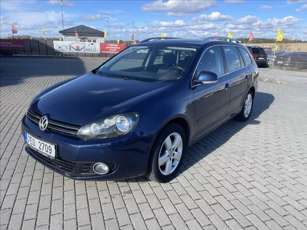 Volkswagen Golf 1,4 TSi 90kw DSG Comfortline G - foto 39