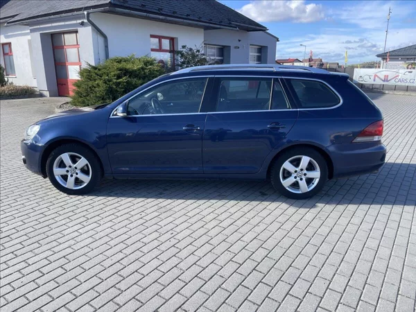 Volkswagen Golf 1,4 TSi 90kw DSG Comfortline G - foto 40