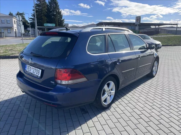 Volkswagen Golf 1,4 TSi 90kw DSG Comfortline G - foto 42