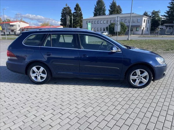 Volkswagen Golf 1,4 TSi 90kw DSG Comfortline G - foto 43