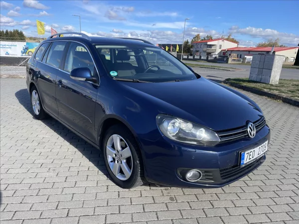 Volkswagen Golf 1,4 TSi 90kw DSG Comfortline G - foto 44