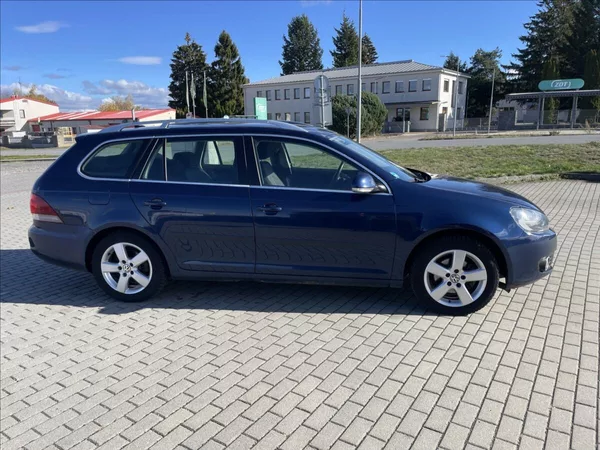 Volkswagen Golf 1,4 TSi 90kw DSG Comfortline G - foto 5
