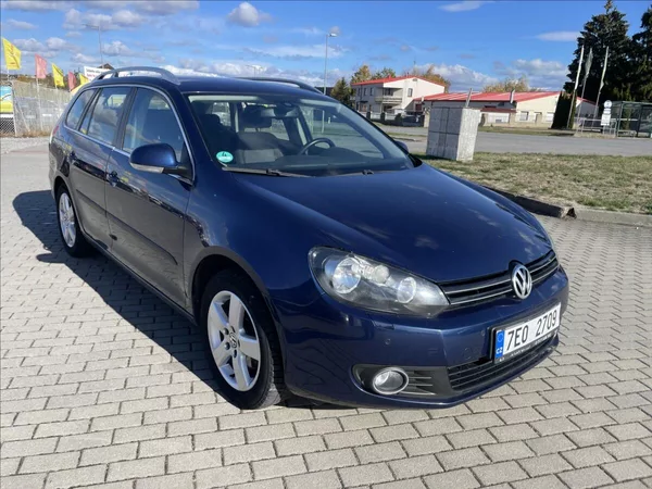 Volkswagen Golf 1,4 TSi 90kw DSG Comfortline G - foto 6