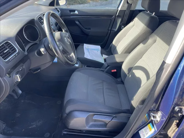 Volkswagen Golf 1,4 TSi 90kw DSG Comfortline G - foto 7