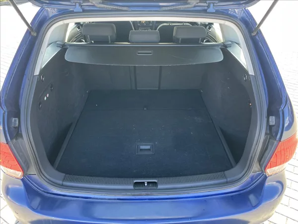Volkswagen Golf 1,4 TSi 90kw DSG Comfortline G - foto 9