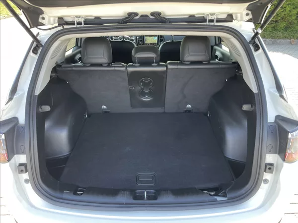 Jeep Compass 1,4 T 125kw AT9 4x4 Limited - foto 9