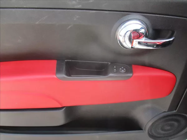Fiat 500 1,4 T-Jet M 99kw ABARTH TOP - foto 16