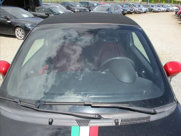 Fiat 500 1,4 T-Jet M 99kw ABARTH TOP - foto 17