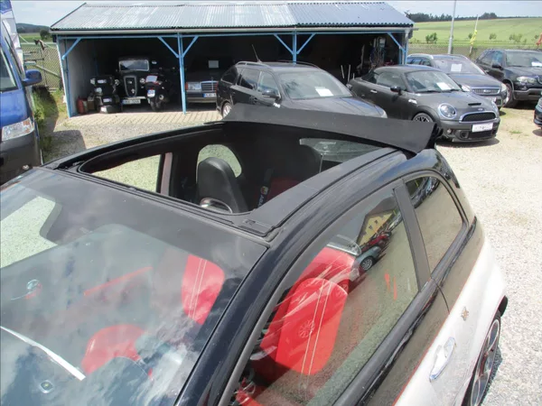Fiat 500 1,4 T-Jet M 99kw ABARTH TOP - foto 18