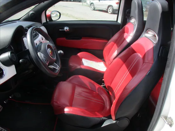 Fiat 500 1,4 T-Jet M 99kw ABARTH TOP - foto 7