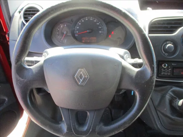 Renault Kangoo 1,5 dCi 75k bez koroze odp DPH - foto 12