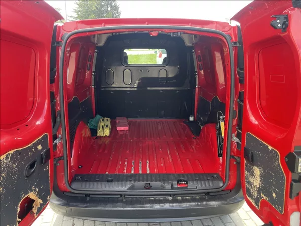 Renault Kangoo 1,5 dCi 75k bez koroze odp DPH - foto 16