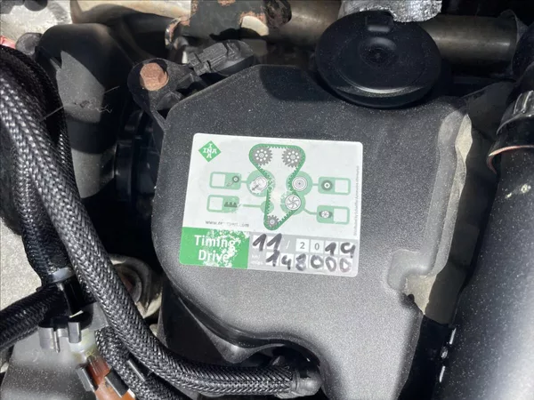Renault Kangoo 1,5 dCi 75k bez koroze odp DPH - foto 18