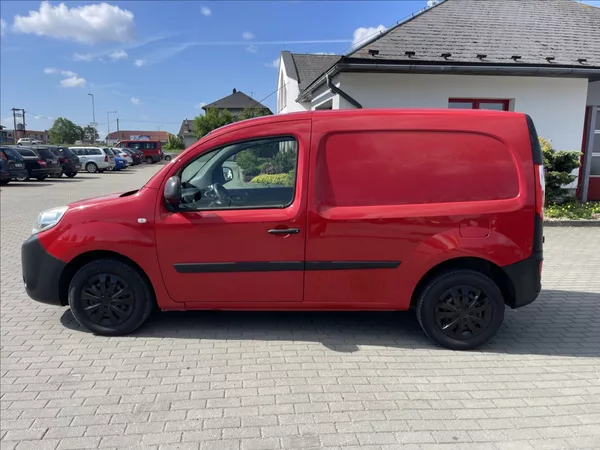 Renault Kangoo 1,5 dCi 75k bez koroze odp DPH - foto 2