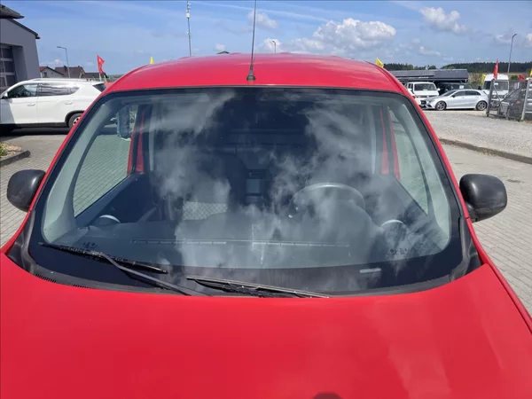 Renault Kangoo 1,5 dCi 75k bez koroze odp DPH - foto 21
