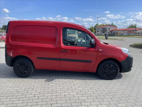 Renault Kangoo 1,5 dCi 75k bez koroze odp DPH - foto 5