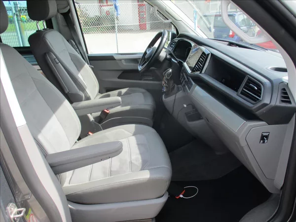 Volkswagen California 2,0 TDI 146kW Ocean 4MOT DSG D - foto 12