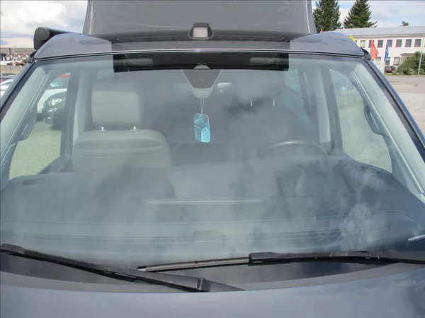 Volkswagen California 2,0 TDI 146kW Ocean 4MOT DSG D - foto 34