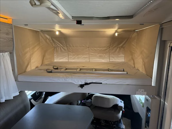 Hymer EX580 EXIS 103kw odp. DPH 2, - foto 14