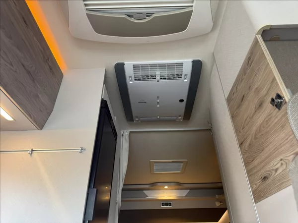 Hymer EX580 EXIS 103kw odp. DPH 2, - foto 15