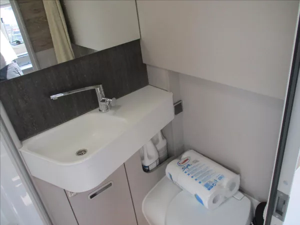 Hymer EX580 EXIS 103kw odp. DPH 2, - foto 19